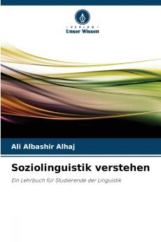 Soziolinguistik verstehen