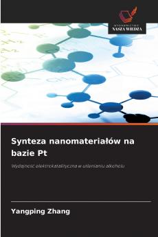 Synteza nanomateriałów na bazie Pt