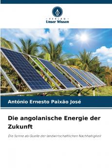 Die angolanische Energie der Zukunft