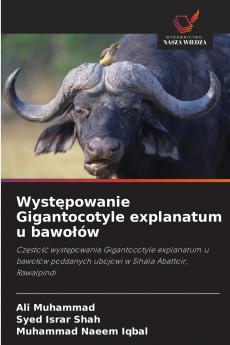 Występowanie Gigantocotyle explanatum u bawołów