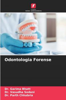 Odontologia Forense