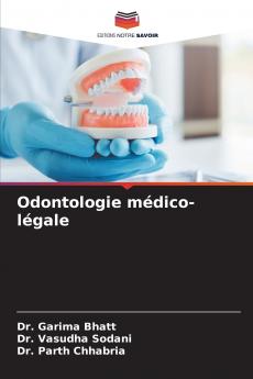 Odontologie médico-légale