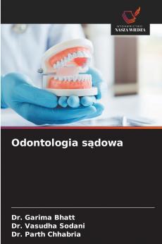 Odontologia sądowa