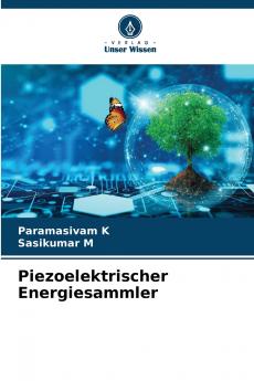 Piezoelektrischer Energiesammler
