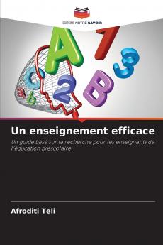 Un enseignement efficace