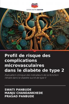 Profil de risque des complications microvasculaires dans le diabète de type 2