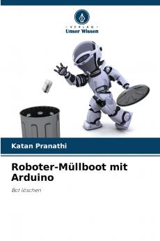 Roboter-Müllboot mit Arduino