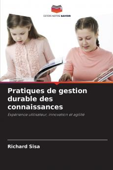 Pratiques de gestion durable des connaissances