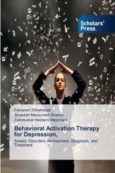 Behavioral Activation Therapy for Depression