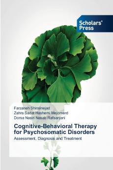 Cognitive-Behavioral Therapy for Psychosomatic Disorders