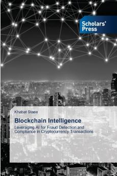 Blockchain Intelligence