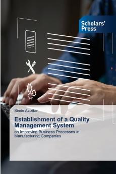 Establishment of a Quality Management System