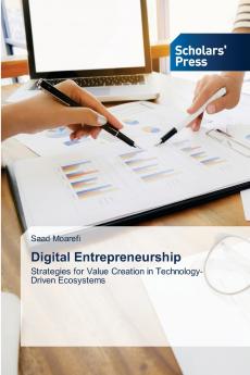Digital Entrepreneurship