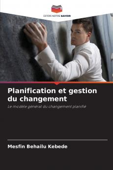 Planification et gestion du changement