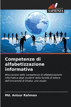 Competenze di alfabetizzazione informativa