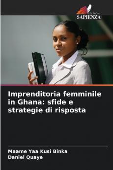 Imprenditoria femminile in Ghana