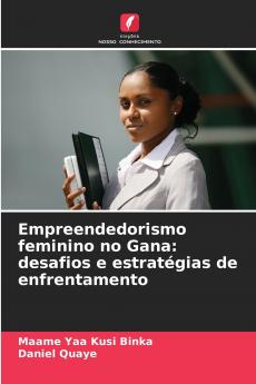 Empreendedorismo feminino no Gana