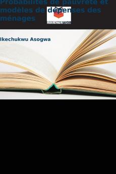 Probabilités de pauvreté et modèles de dépenses des ménages