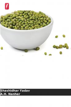 Gestão de nutrientes em feijão-mungo