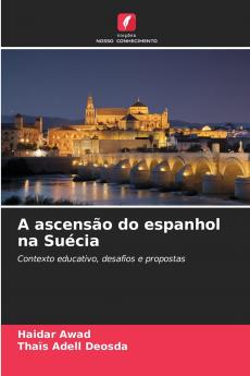 A ascensão do espanhol na Suécia