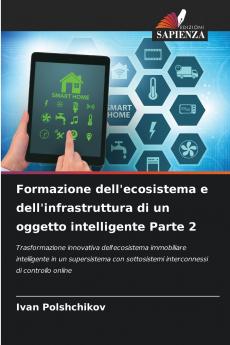Formazione dell'ecosistema e dell'infrastruttura di un oggetto intelligente Parte 2