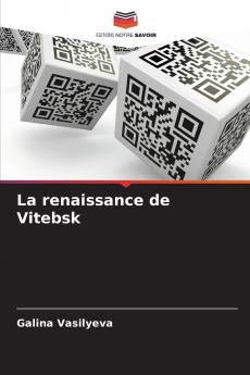 La renaissance de Vitebsk