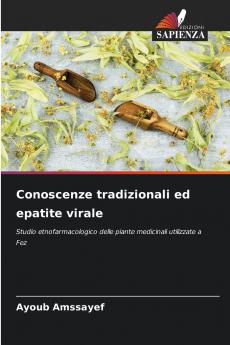 Conoscenze tradizionali ed epatite virale