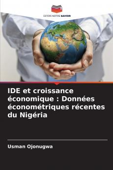 IDE et croissance économique