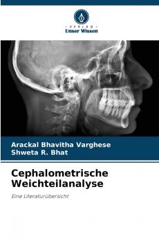 Cephalometrische Weichteilanalyse