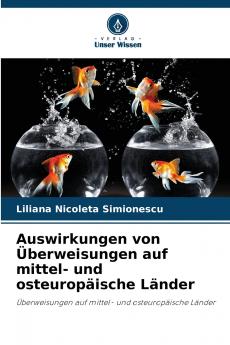 Auswirkungen von Überweisungen auf mittel- und osteuropäische Länder