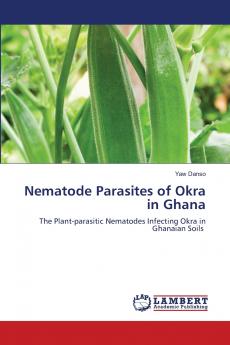Nematode Parasites of Okra in Ghana