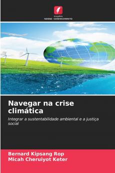 Navegar na crise climática