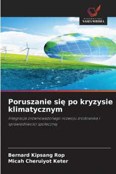 Poruszanie się po kryzysie klimatycznym