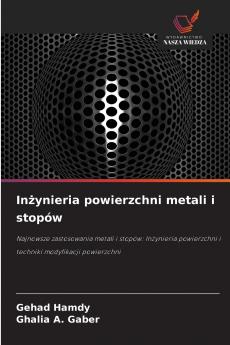 Inżynieria powierzchni metali i stopów