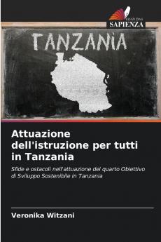 Attuazione dell'istruzione per tutti in Tanzania