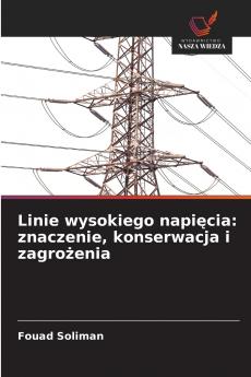 Linie wysokiego napięcia