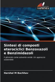 Sintesi di composti eterociclici Benzoxazoli e Benzimidazoli