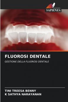 FLUOROSI DENTALE