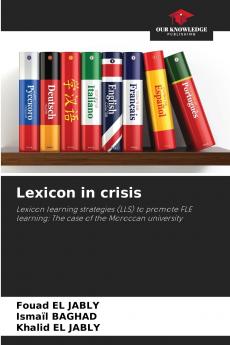 Lexicon in crisis