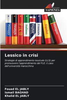 Lessico in crisi