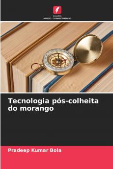 Tecnologia pós-colheita do morango