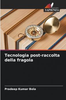 Tecnologia post-raccolta della fragola