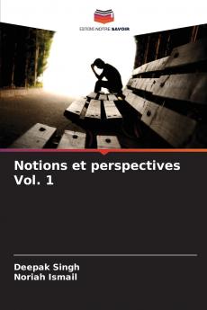 Notions et perspectives Vol. 1