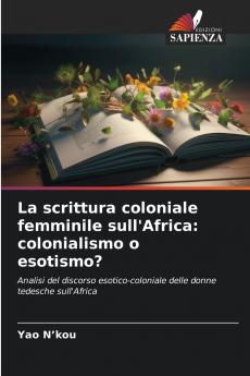 La scrittura coloniale femminile sull'Africa