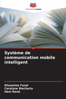 Système de communication mobile intelligent