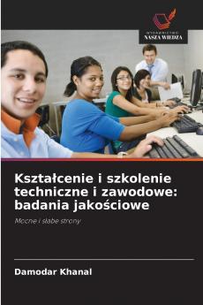 Kształcenie i szkolenie techniczne i zawodowe