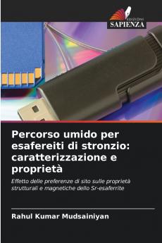 Percorso umido per esafereiti di stronzio