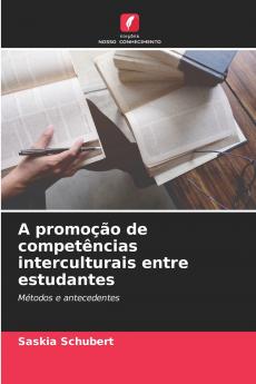 A promoção de competências interculturais entre estudantes
