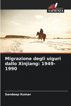 Migrazione degli uiguri dallo Xinjiang