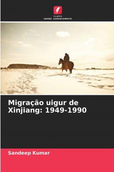 Migração uigur de Xinjiang